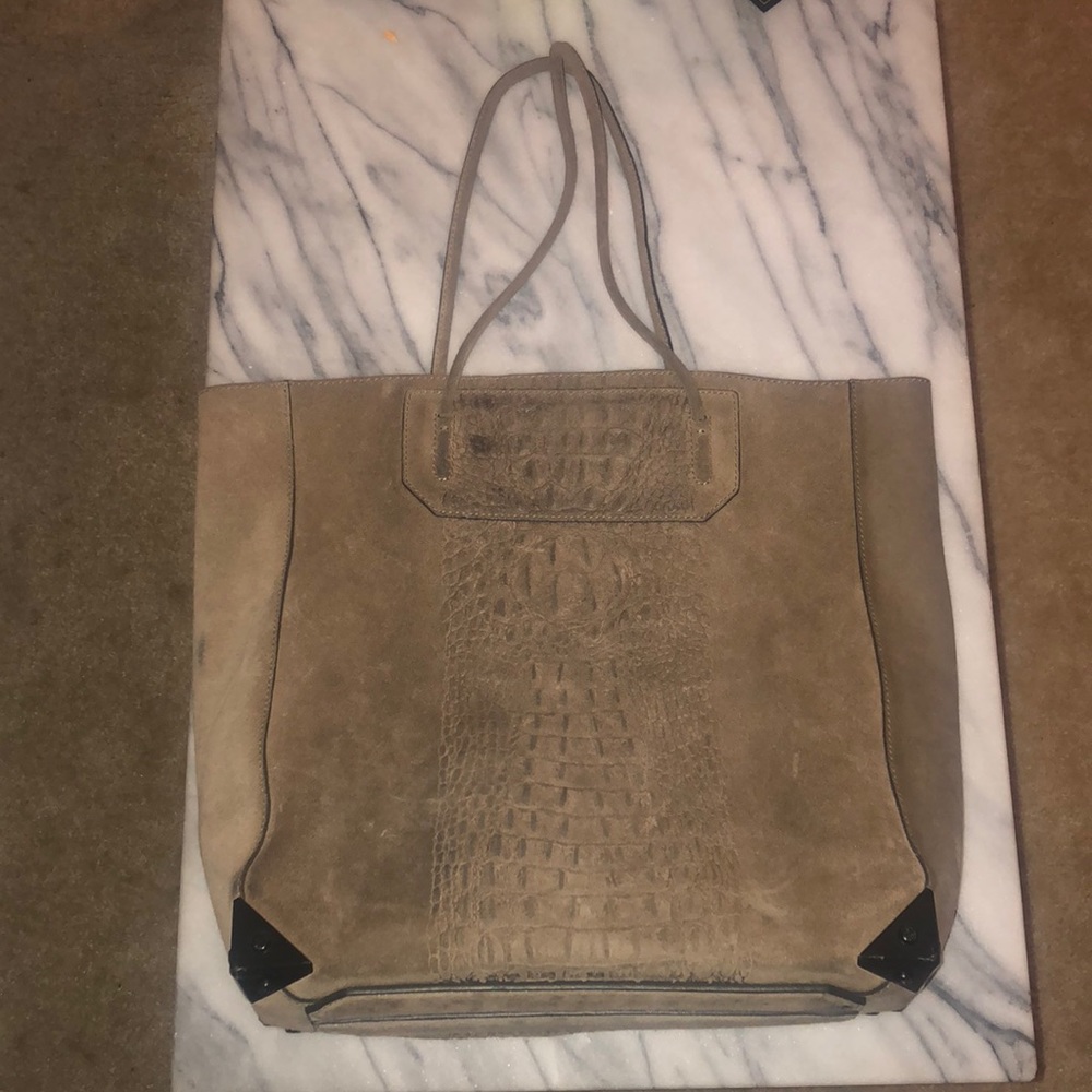 Alexander wang bag